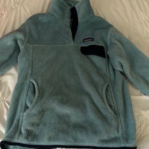 Patagonia adult medium fleece in great condition